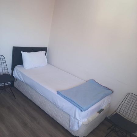 Dev Hotel İstanbul Dış mekan fotoğraf